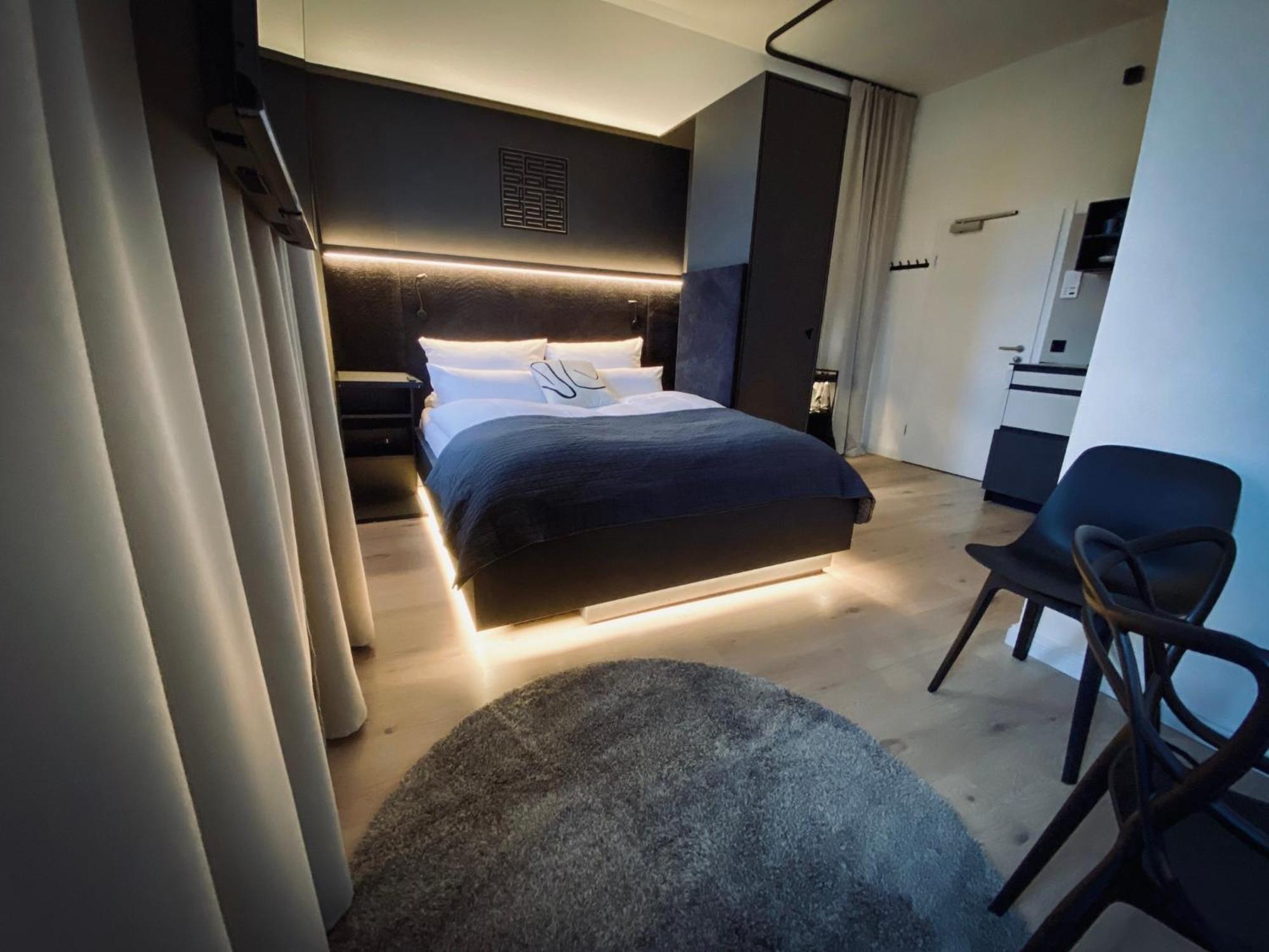 Yokolou - Design-Apartments Coblenza Exterior foto
