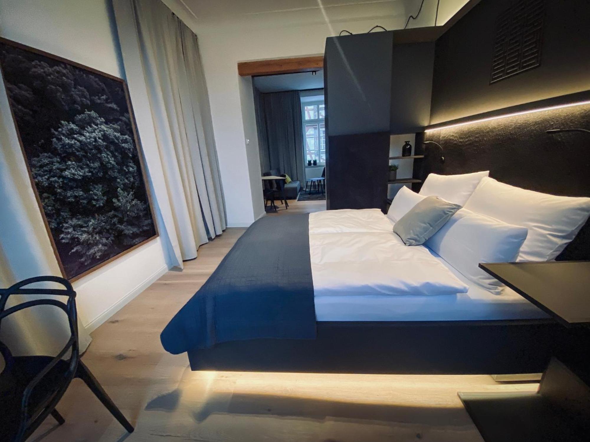 Yokolou - Design-Apartments Coblenza Exterior foto