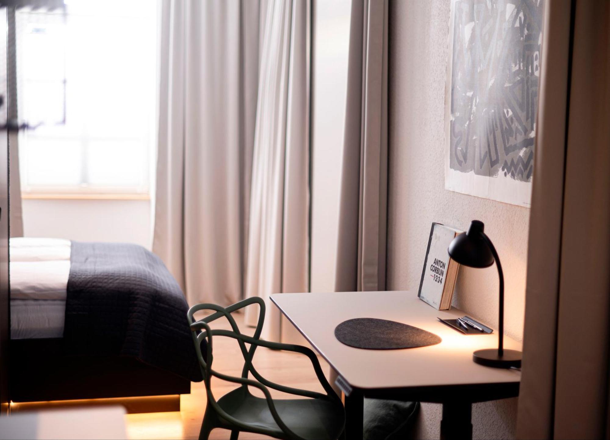 Yokolou - Design-Apartments Coblenza Exterior foto