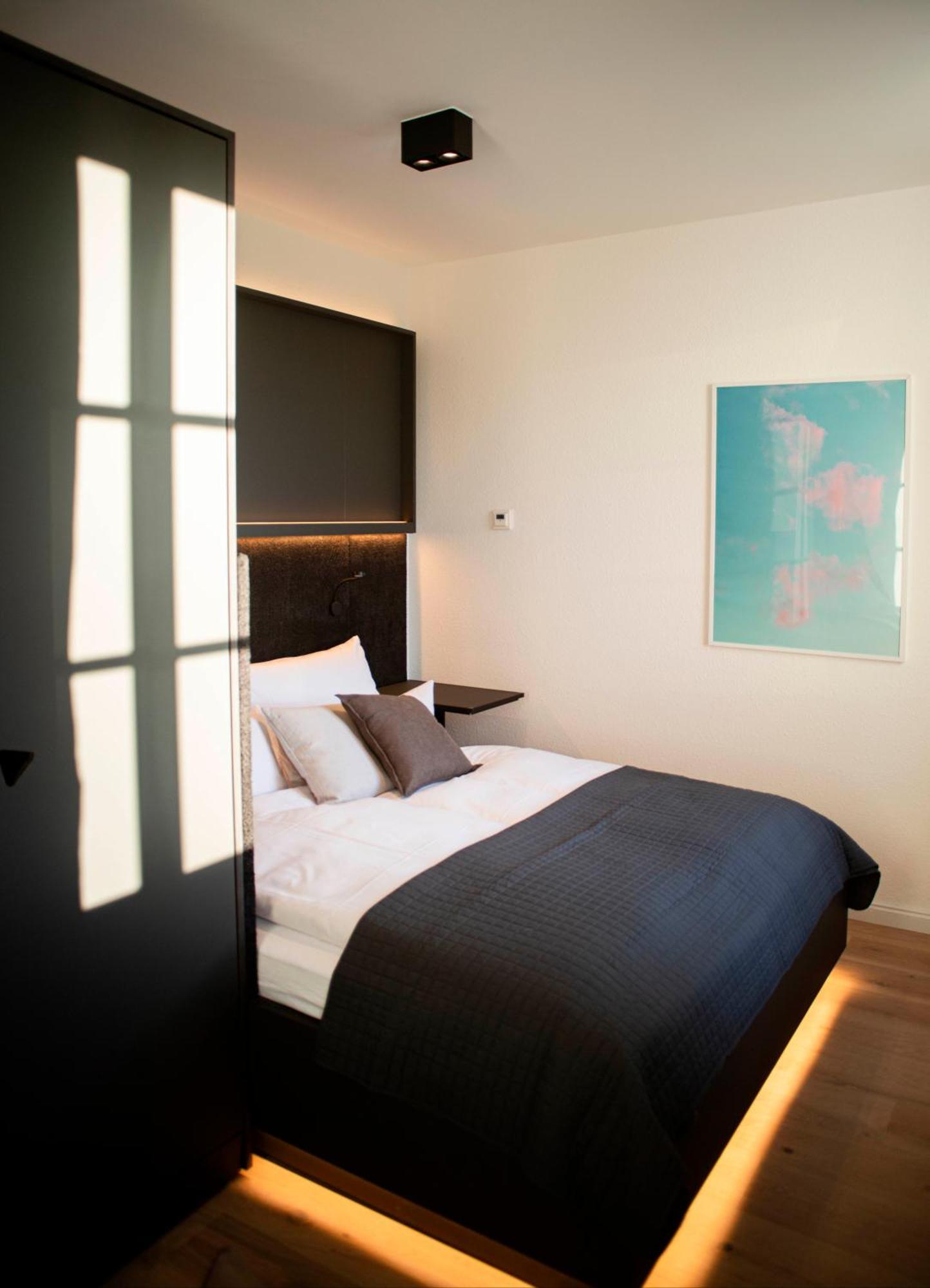 Yokolou - Design-Apartments Coblenza Exterior foto